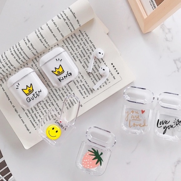 Case cover for Apple AirPods! - Picture 3 of 4